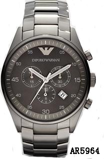 Armani watch man-672